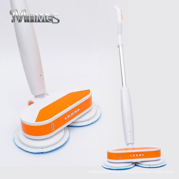 Mop vacuum smart electric bucket